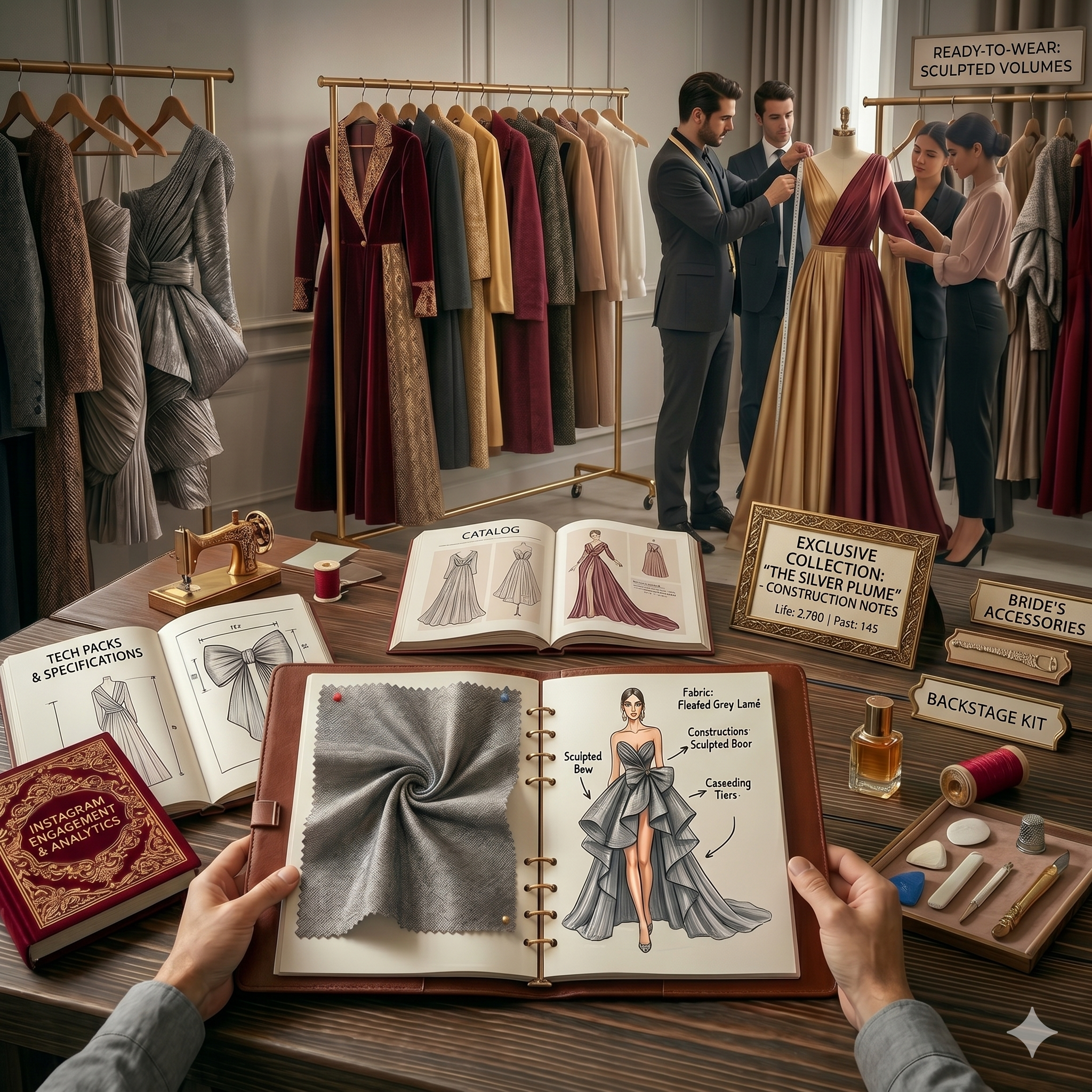 Fashion Design