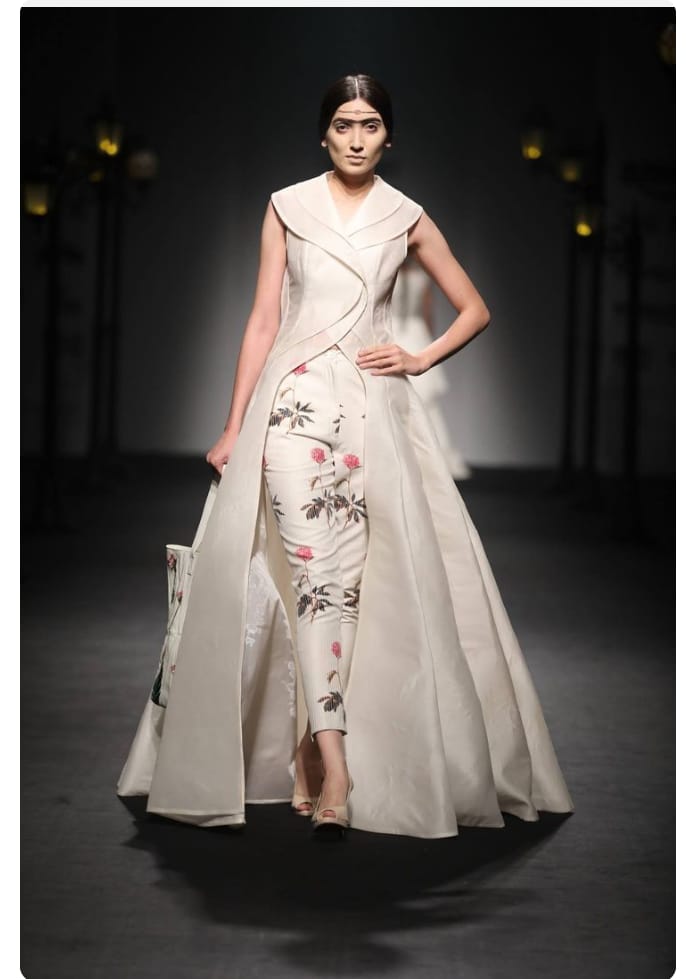 Couture Work
