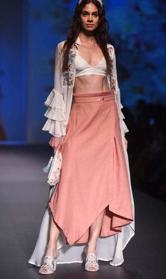 Couture Work