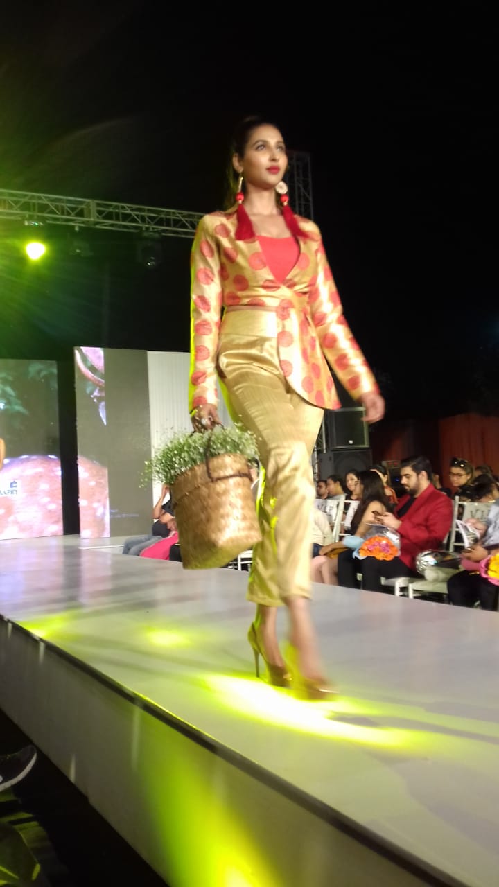 Couture Work