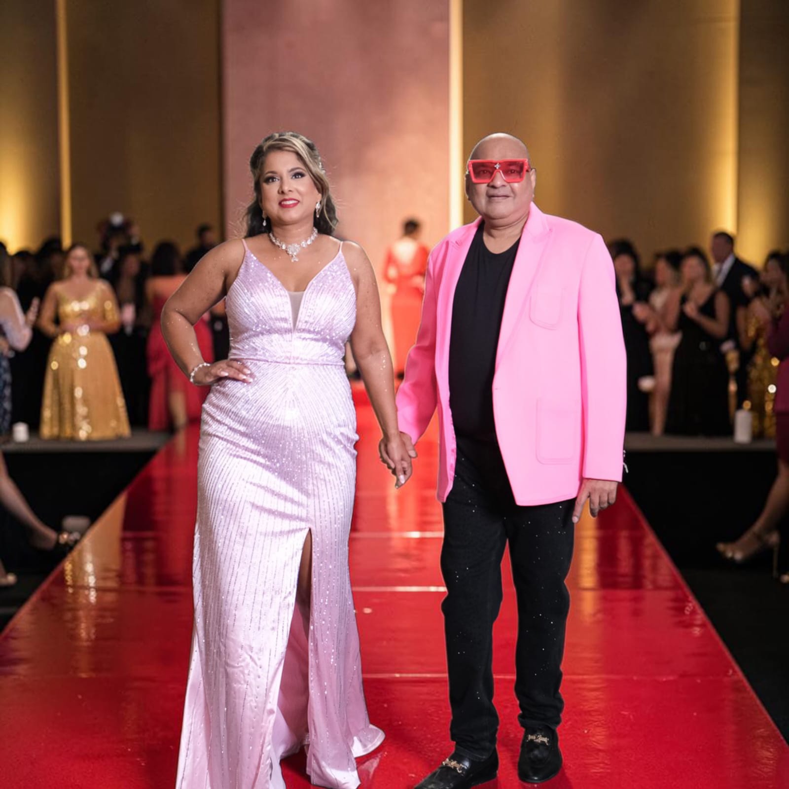 Couture Work